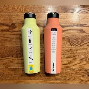 Corkcicle - 20oz Sport Canteen